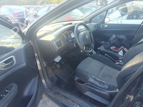 Climate control PEUGEOT 307 (3A/C) 1.4 16V | BP29641673I5  - Image 8