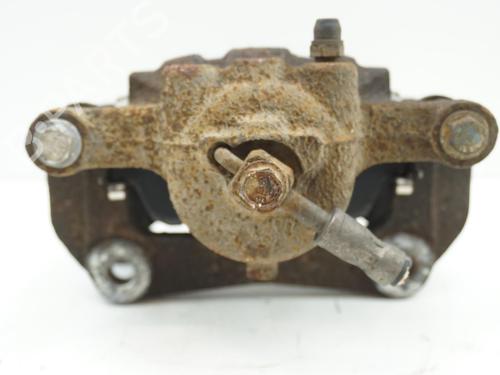 Right front brake caliper FORD FIESTA VI (CB1, CCN) 1.25 | BP18188179M104