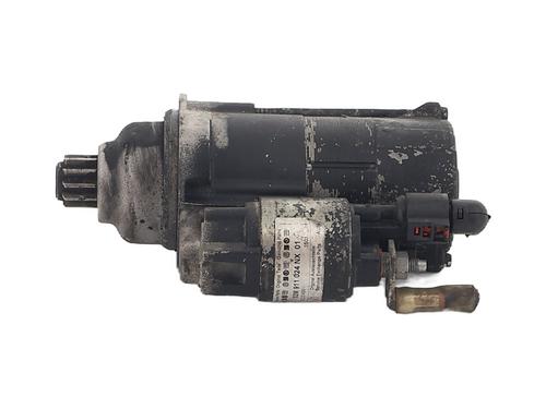 Starter VW EOS (1F7, 1F8) 2.0 TDI | BP26966930M8 - Image 2