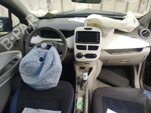 Shift knob RENAULT ZOE (BFM_) ZOE | BP34570456I34  - Image 20