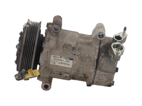 AC compressor CITROËN C3 I (FC_, FN_) 1.4 HDi | BP29460978M34 