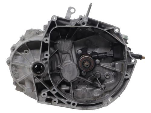 Used Gearbox PEUGEOT 3008 I MPV (0U_) 1.6 HDi (112 hp) 22642525