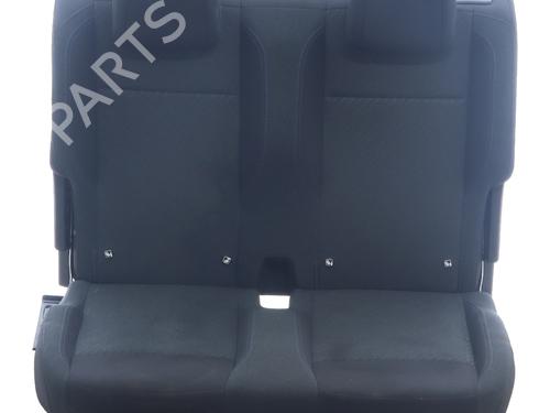 Sæde Bagtil PEUGEOT RIFTER 1.2 PureTech 110 (110 hp) 33168966