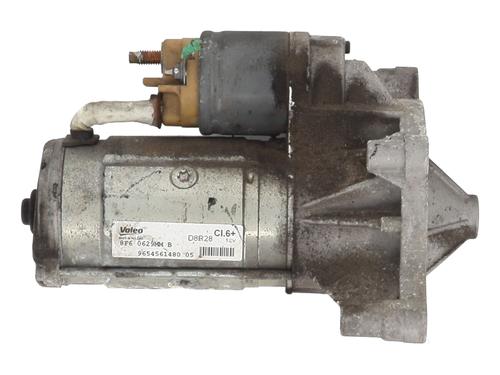 Starter CITROËN DS4 (NX_) 2.0 BlueHDi 180 | BP28130145M8 - Image 3