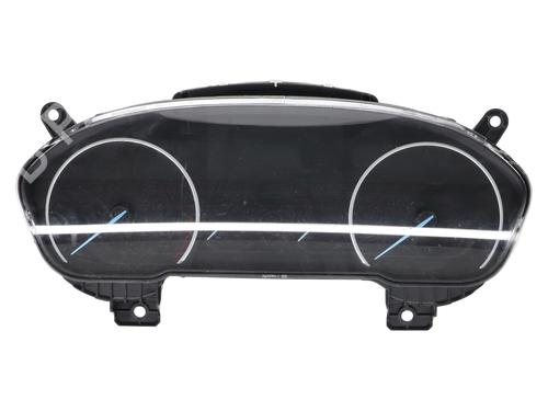 Used Instrument cluster FORD ECOSPORT 1.0 EcoBoost (125 hp) 24180128