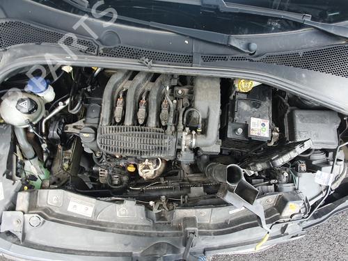 Rim CITROËN C3 III (SX) 1.2 VTi 82 | BP22075495C45 