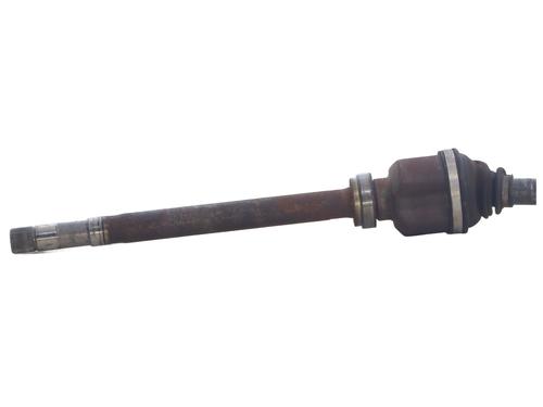 Right front driveshaft CITROËN DS4 (NX_) 2.0 HDi 165 | BP33679569M39 - Image 3