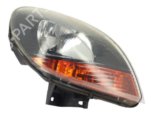 Right headlight RENAULT KANGOO Express (FC0/1_) 1.9 dCi 4x4 (FC0V) | BP38763597C29 - Image 4