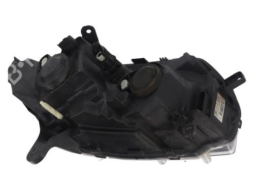 Left headlight DACIA SANDERO II 1.0 SCe 75 (B8JC, B8JD, B8NC) | BP34500650C28  - Image 6