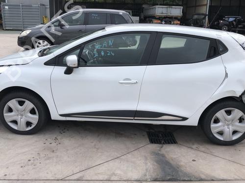 Steering column stalk RENAULT CLIO IV (BH_) 1.5 dCi 90 | BP32268596I23 