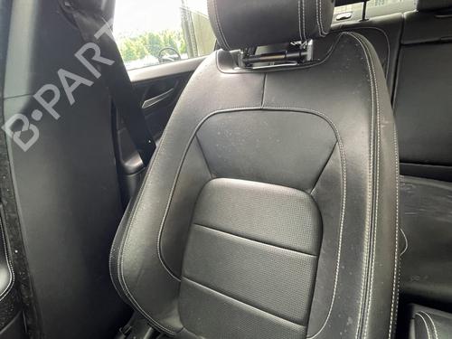 Used Right front seat Right front seat JAGUAR XE (X760) 2.0 D AWD (180 hp) 28089860 28089860