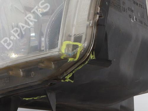 Right headlight PEUGEOT BOXER Van 2.2 HDi 100 | BP24857286C29 - Image 8