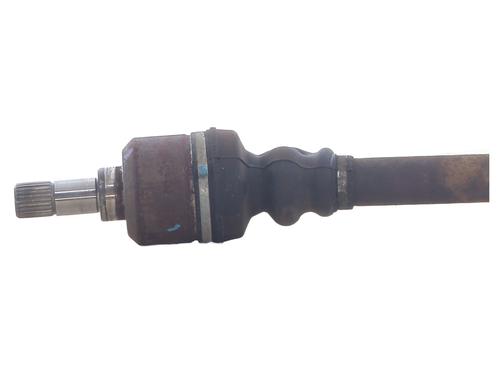 Used Left front driveshaft Left front driveshaft PEUGEOT 406 Coupe (8C) [1997-2005] 33835202 33835202
