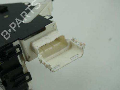 Rear left lock PEUGEOT 407 (6D_) 1.6 HDi 110 (6D9HZC, 6D9HYC) | BP22072071C100 