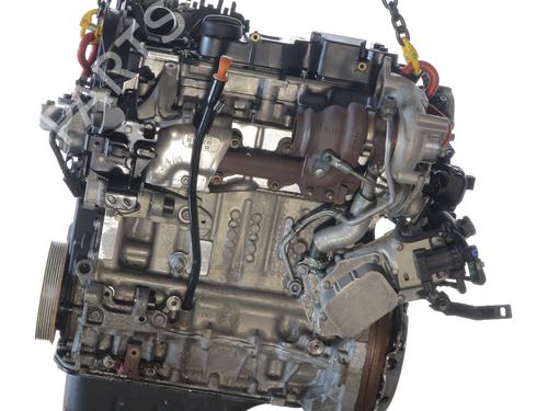 Motor CITROËN BERLINGO Box Body/MPV (B9) 1.6 HDi 90 | BP29350316M1 
