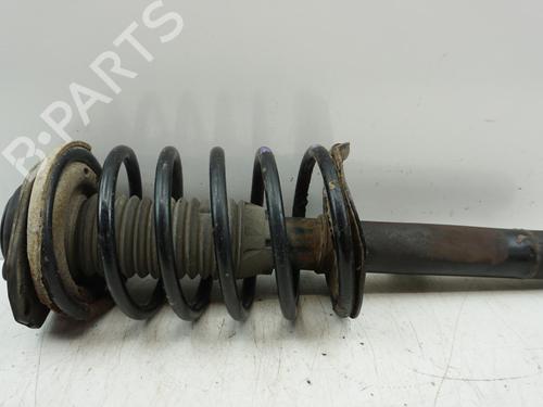 Used Left front shock absorber CITROËN XSARA Coupe (N0) 1.4 i (75 hp) 19731240