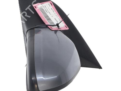 Left mirror OPEL ASTRA H GTC (A04) 1.9 CDTi 16V (L08) | BP26686693C26 