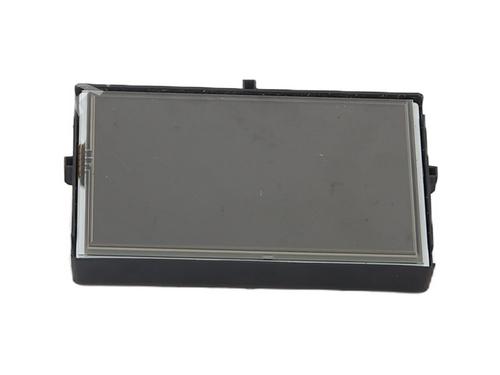 Display monitor RENAULT ZOE (BFM_) ZOE | BP23764376C48