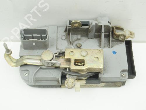 Front right lock PEUGEOT 807 (EB_) 2.2 HDi | BP18176498C97 