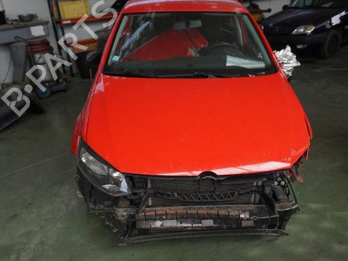 Rear mirror VW POLO V (6R1, 6C1) 1.6 TDI | BP18192981I6 