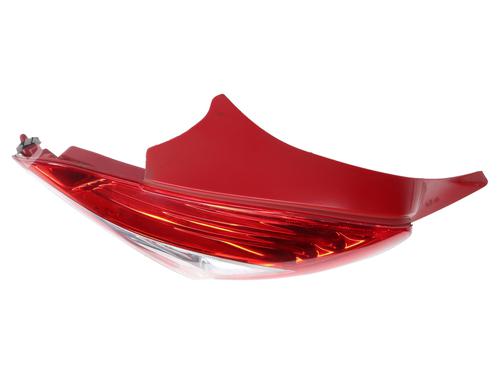 Left taillight PEUGEOT 208 I (CA_, CC_) 1.6 HDi | BP20180445C34 
