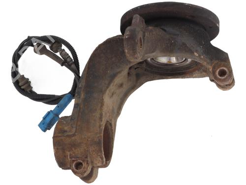 Used Right front steering knuckle Right front steering knuckle PEUGEOT 207 (WA_, WC_) 1.6 HDi (90 hp) 30315911 30315911