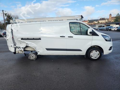 Intercooler FORD TRANSIT CUSTOM V362 Van (FY, FZ) 2.0 EcoBlue | BP32305132M30 - Image 12