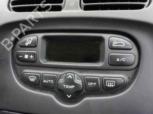 Lamp holder CITROËN XSARA PICASSO (N68) 2.0 HDi | BP22072278L10 