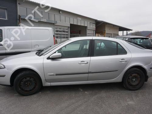 Headrest RENAULT LAGUNA II (BG0/1_) 1.6 16V (BG1G, BG1H) | BP19729694I31 