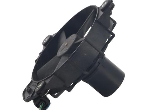 Radiator fan SMART FORFOUR Hatchback (453) 0.9 (453.044, 453.053) | BP31025541M35