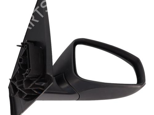 Used Right mirror RENAULT MEGANE III Hatchback (BZ0/1_, B3_) 1.5 dCi (86 hp) 19703722