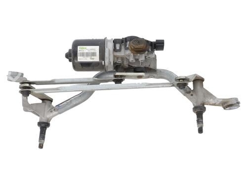 Essuie-glace moteur avant RENAULT CLIO IV (BH_) 1.5 dCi 75 (75 hp) 23117160