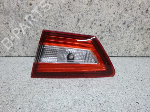Used Right tailgate light RENAULT CLIO IV (BH_) 1.5 dCi 90 (90 hp) 18193866