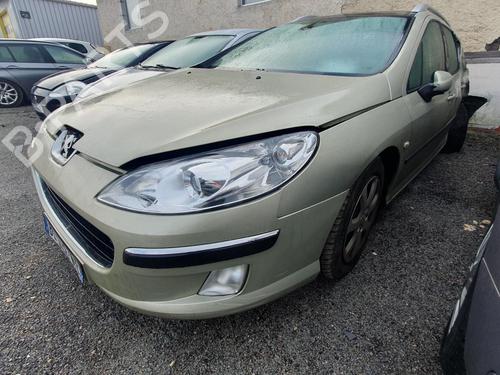 Alternator PEUGEOT 407 SW (6E_, 6D_) 2.0 HDi 135 | BP19652649M7 