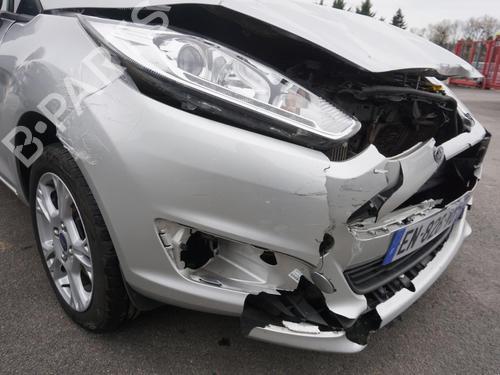 AC-Styringsenhed/Manøvreenhed FORD FIESTA VI (CB1, CCN) 1.0 EcoBoost | BP18173328I5 