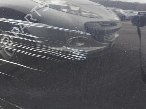 Left taillight VW GOLF VI (5K1) 2.0 TDI | BP18192664C34