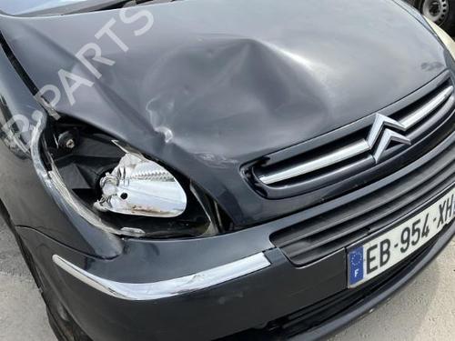 Venstre forlygte CITROËN XSARA PICASSO (N68) 1.6 HDi | BP22231637C28 