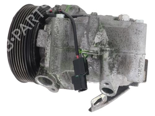 AC compressor MAZDA MX-5 IV (ND__) 2.0 (ND2E, ND6E) | BP39506643M34 - Image 3