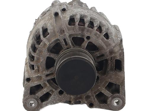 Used Alternator DACIA DUSTER (HS_) 1.5 dCi (109 hp) 28445825