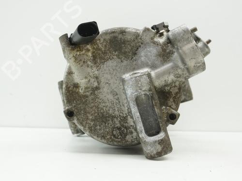 AC Kompressor SKODA FABIA II (542) 1.2 TSI | BP19729095M34 