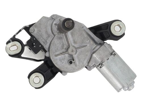 Viskermotor bakrute VW GOLF VI (5K1) 1.2 TSI (105 hp) 25268099