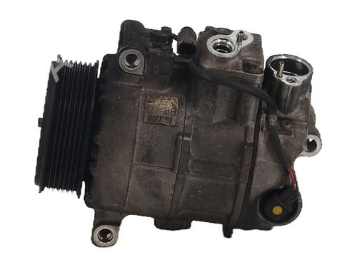 AC-Kompressor MERCEDES-BENZ CLS (C219) CLS 320 CDI (219.322) (224 hp) 26296799