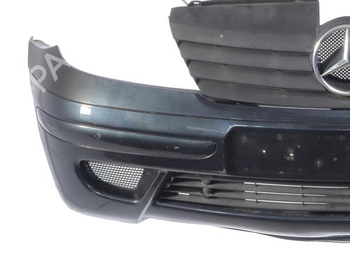 front-bumper-mercedes-benz-vaneo-414-2002-2003-2004-2005-30936773 main image