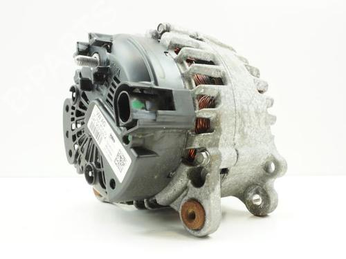 Used Alternator VW GOLF VII (5G1, BQ1, BE1, BE2) 1.2 TSI (86 hp) 18185670