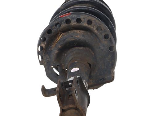 Used Left front shock absorber Left front shock absorber RENAULT MODUS / GRAND MODUS (F/JP0_) 1.5 dCi (FP0F, JP0F) (86 hp) 20224861 20224861