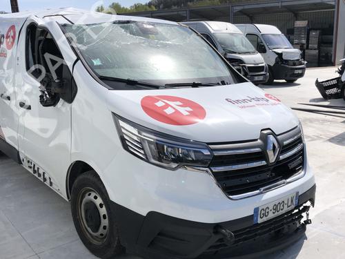 Gearbox RENAULT TRAFIC III Van (FG_) 2.0 dCi 130 (FGMY) | BP24589777M3  - Image 21