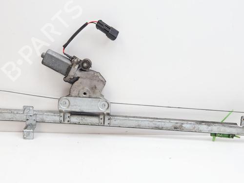 Front left window mechanism PEUGEOT BOXER Van (244) 2.0 HDi | BP18186727C22 