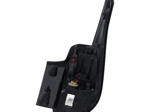 Left taillight OPEL CROSSLAND X / CROSSLAND (P17, P2QO) 1.2 (75) | BP23843601C34