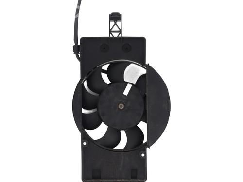 Used Radiator fan FORD TRANSIT CONNECT V408 Box Body/MPV 1.0 Flexifuel (100 hp) 32346385