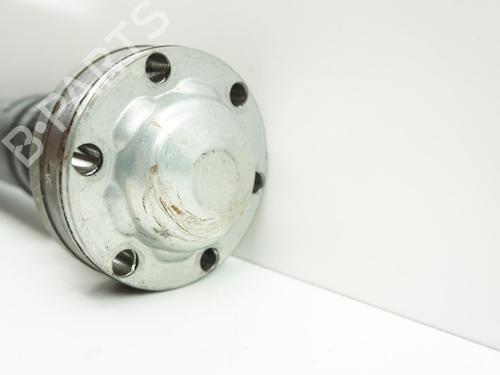 Kardanaksel Kompl. MERCEDES-BENZ M-CLASS (W164) ML 320 CDI 4-matic (164.122) | BP18177756M37 